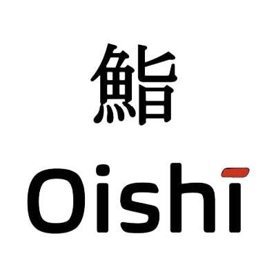 oishi sushi favicon