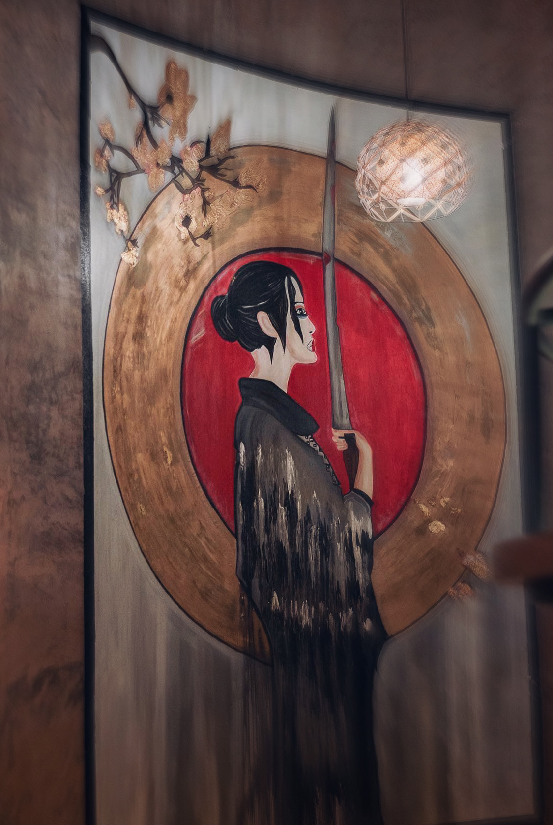 Oishi Sushi Omakase Sake Bar Tulum Mexico