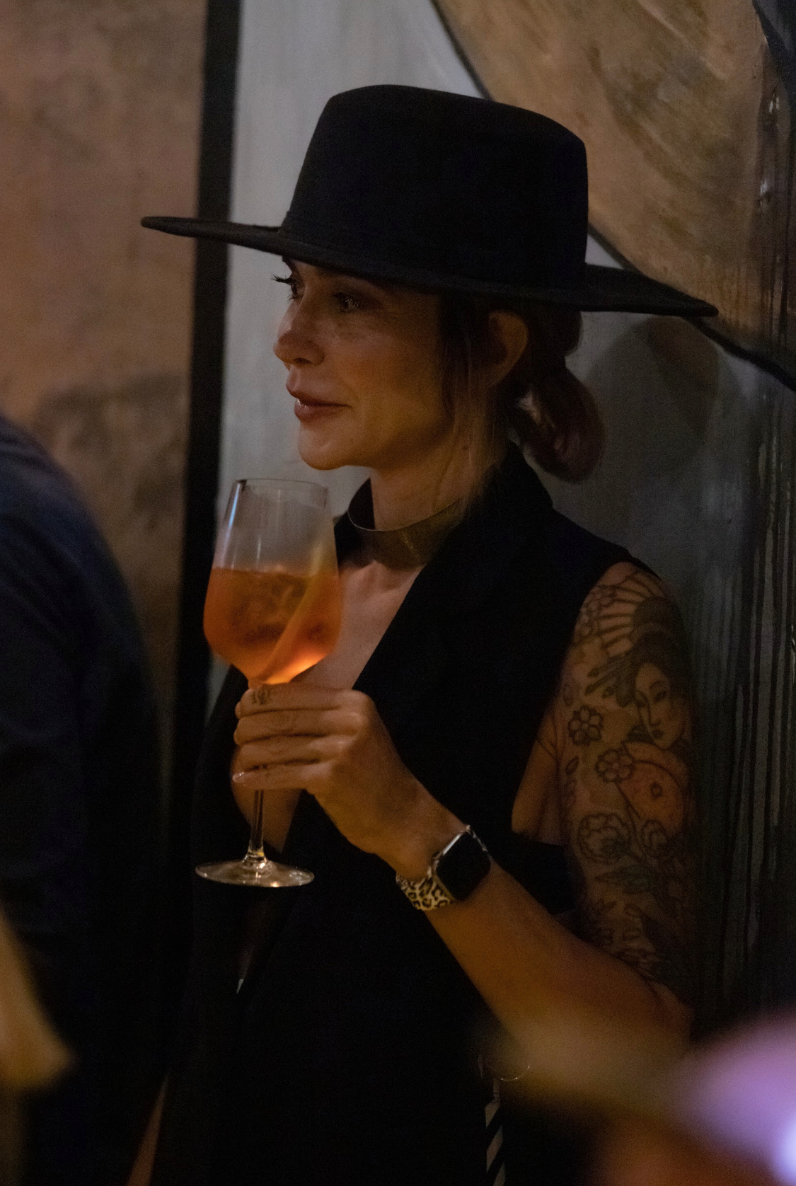 Oishi Sushi Omakase Sake Bar Tulum Mexico